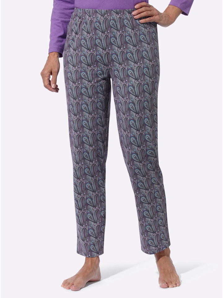 

Пижама Sieh an!