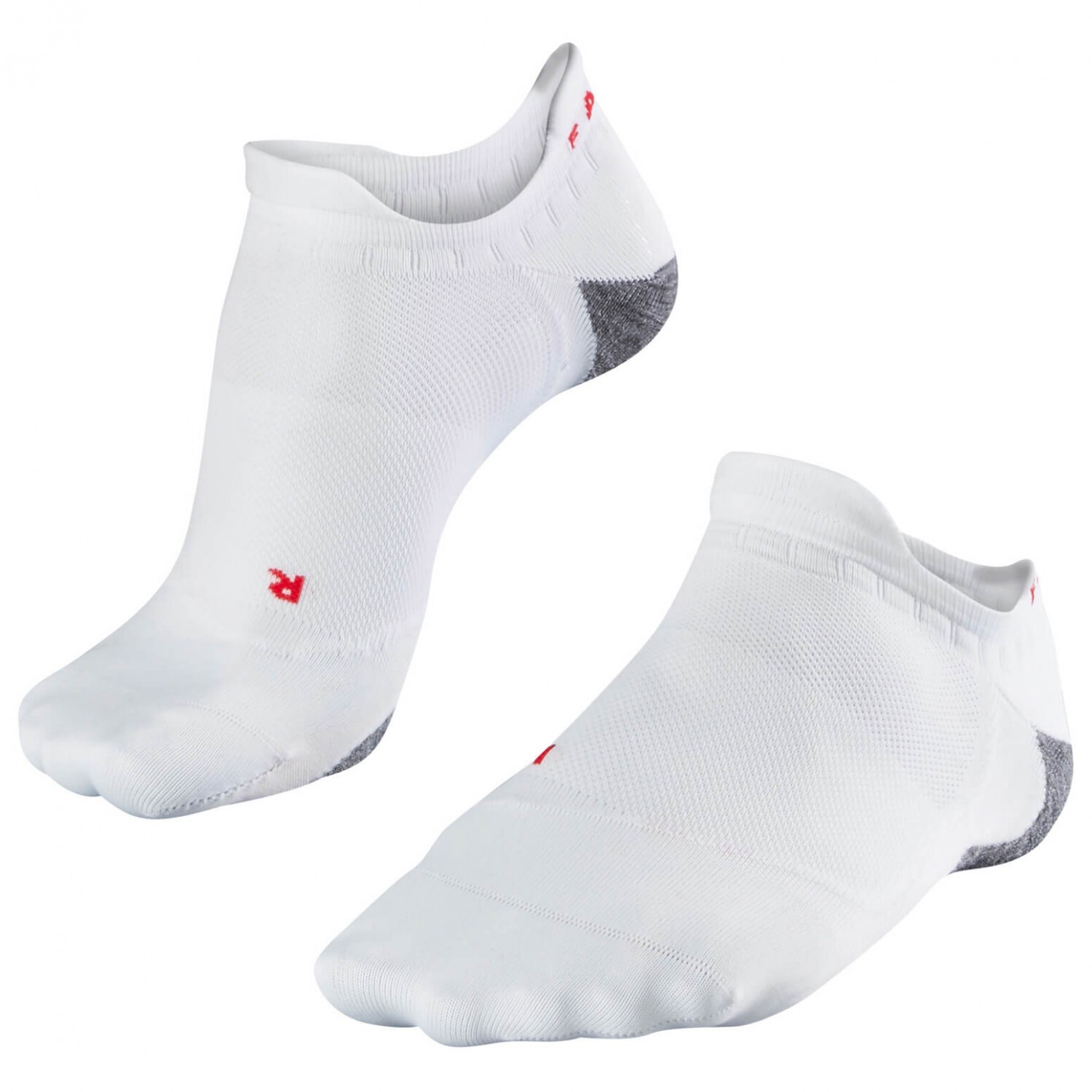 

Носки для бега Falke Women's Falke RU5 Invisible, цвет White/Mix