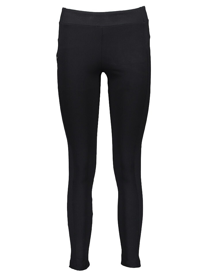 

Функциональные леггинсы TERNUA Funktionsleggings Coolsha, черный