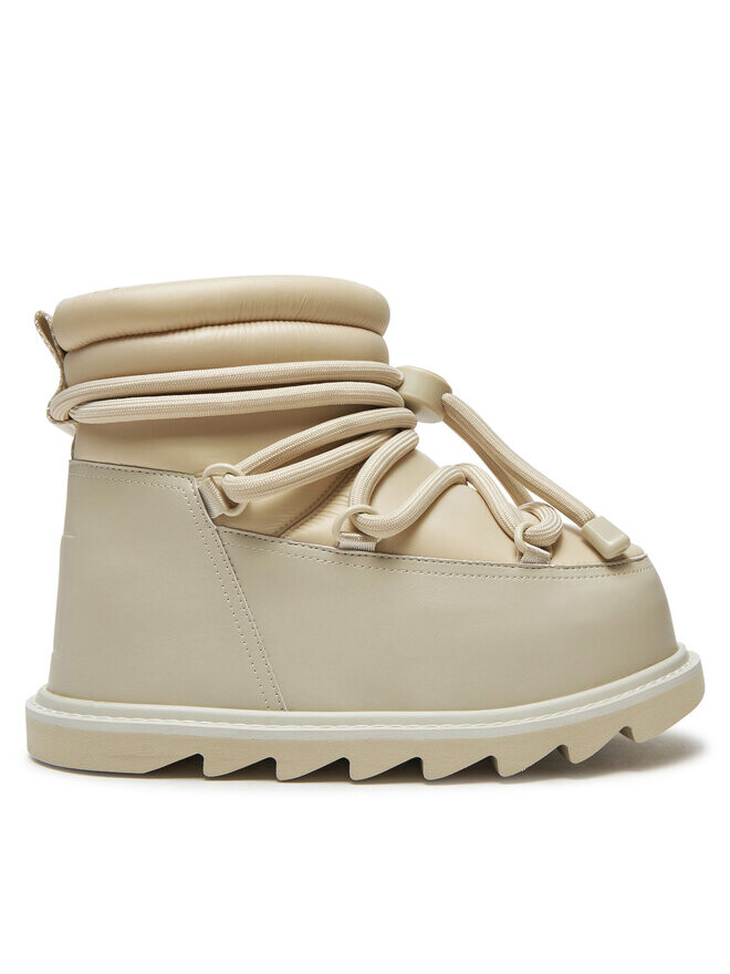 

Зимние Ботинки United Nude, бежевый