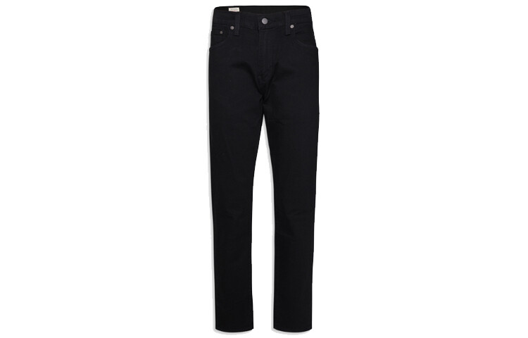 

Мужские джинсы Levi's levi’s, цвет Black