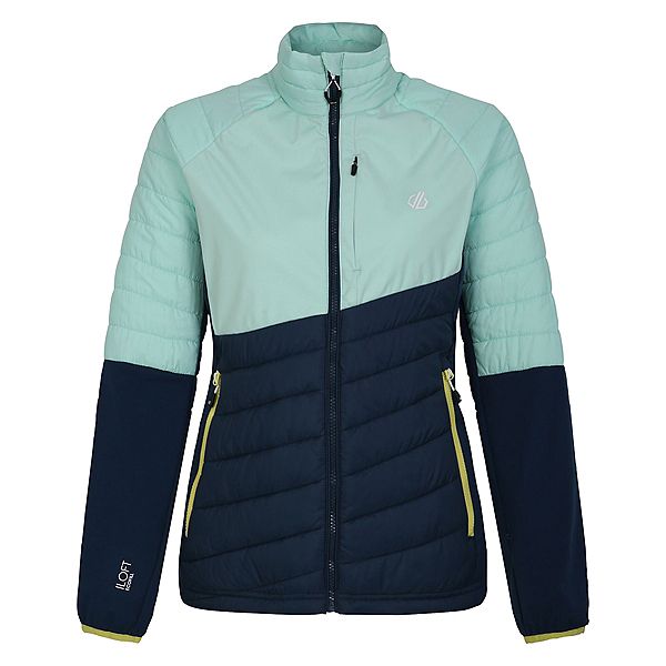

Женская куртка Lexan Hybrid Dare 2B, Mint Green