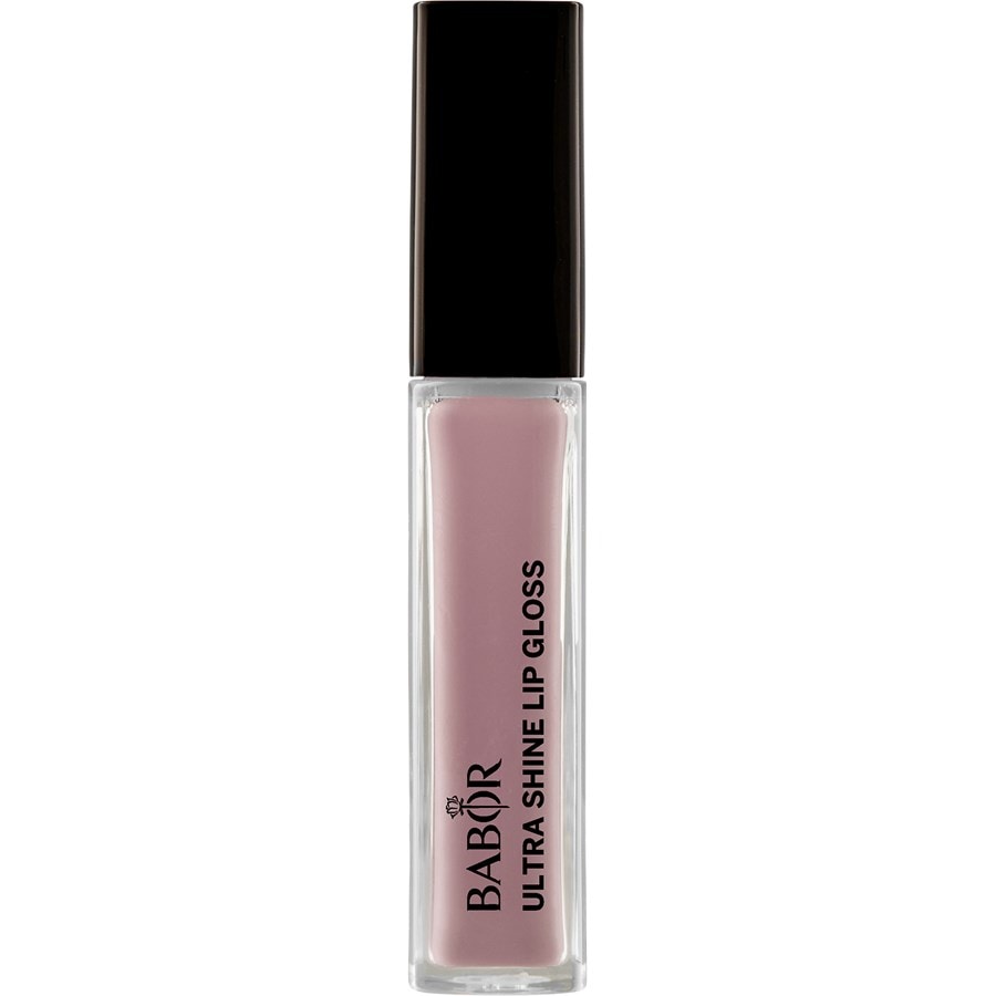 

Блеск для губ BABOR Ultra Shine Lip Gloss, Nr. 03 Silk / 6,5 ml