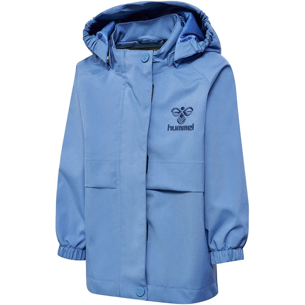

Куртка Hummel Koja Tex WP, синий