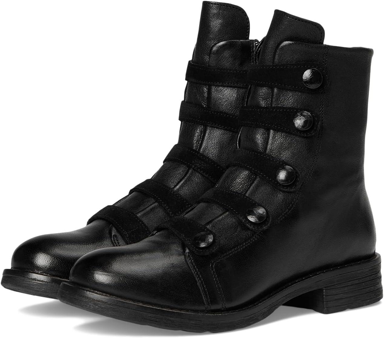 Туфли Eric Michael Women's Dottie, Black