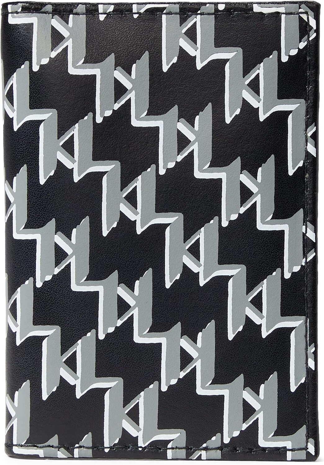 

Кошелек LA2W0020 Karl Lagerfeld Paris, черный