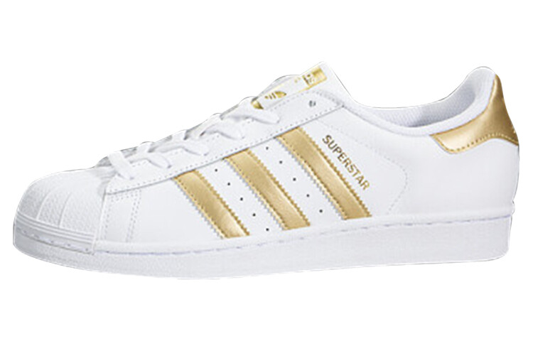 

Adidas originals Superstar Kids Обувь для скейтбординга для детей