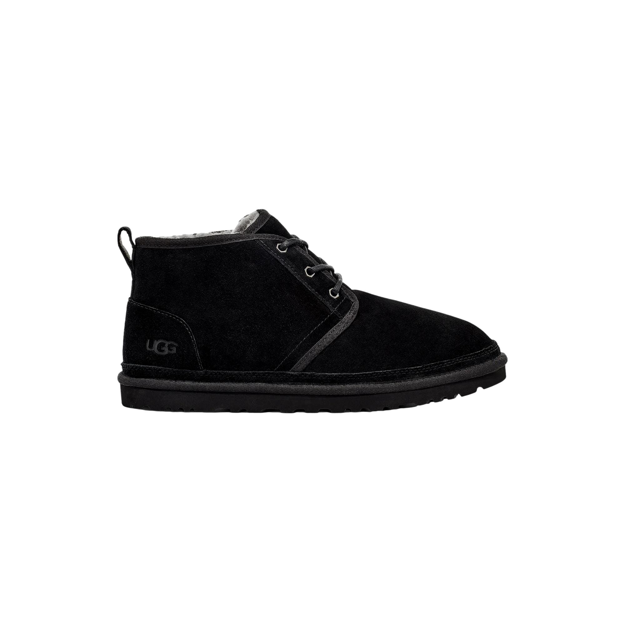 

Ботинки мужские UGG, черный