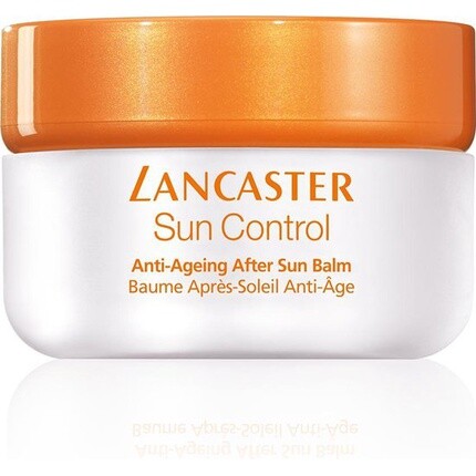 

Lancaster Sun Control Антивозрастное средство после загара - 50 мл