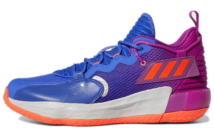

adidas Dame 7 EXTPLY Say Cheese