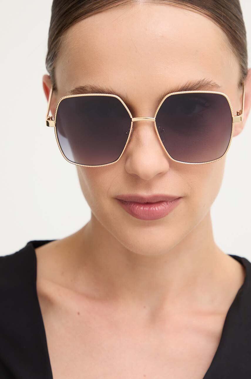 

Солнцезащитные очки Answear Lab, черный