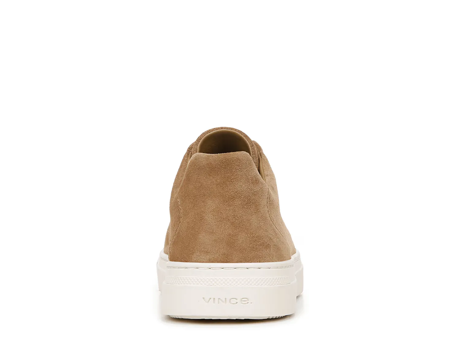Кроссовки Lakewood Slip-On Sneaker Vince, цвет tan — фото 4