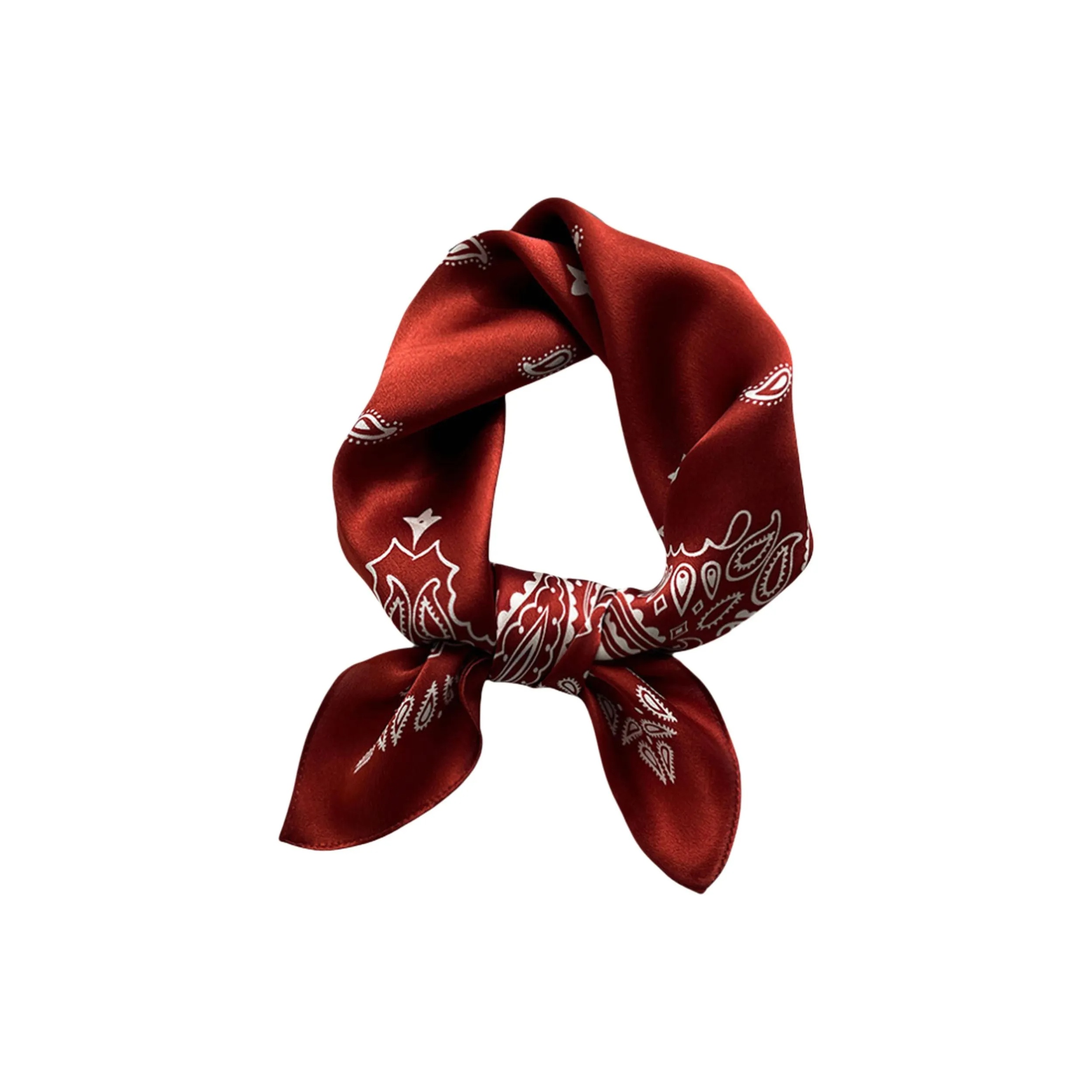 

Disney Шёлковый шарф, Wreath Paisley