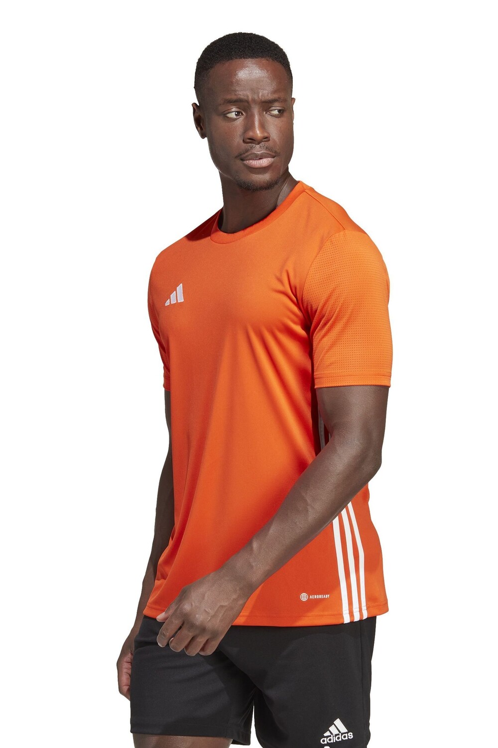 

Настольная футболка 23 Adidas, оранжевый