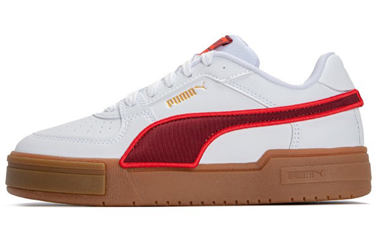 

Кроссовки Puma CA Pro 'Embroidered - White Cordovan Gum'