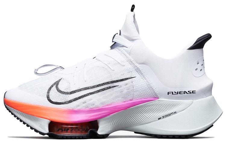 

Nike Эйр Зум Темпо НЕКСТ% Флайизи 'Белый Мульти'