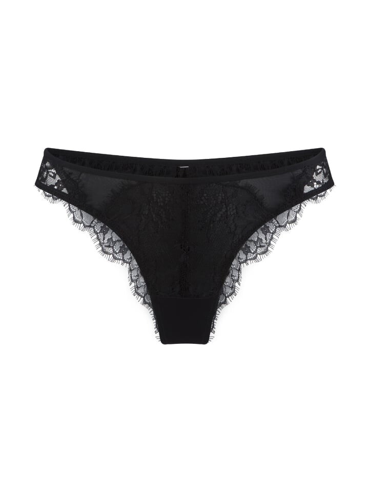 

Трусы Linga Dore String, черный