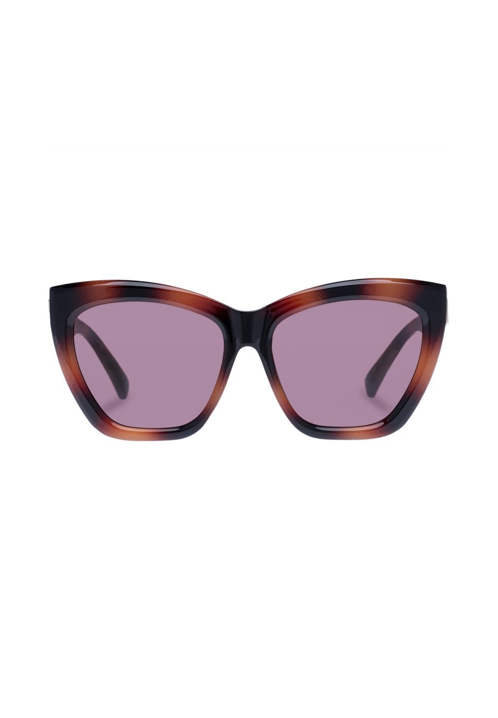 

Солнцезащитные очки VAMOS Le Specs, коричневый