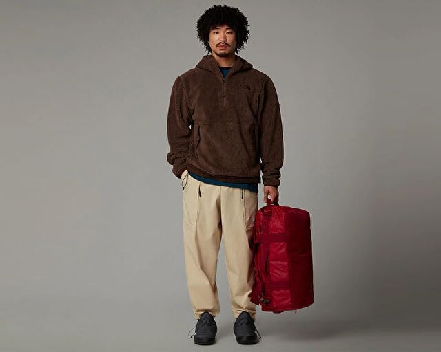 Зимние ботинки THE NORTH FACE Men's ThermoBall Traction, черный/серый — фото 3