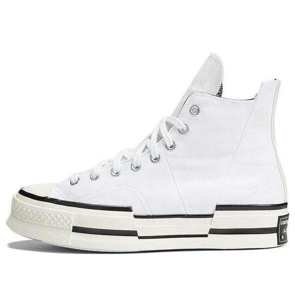 

Кроссовки chuck 70 plus high 'uv pack' Converse, белый