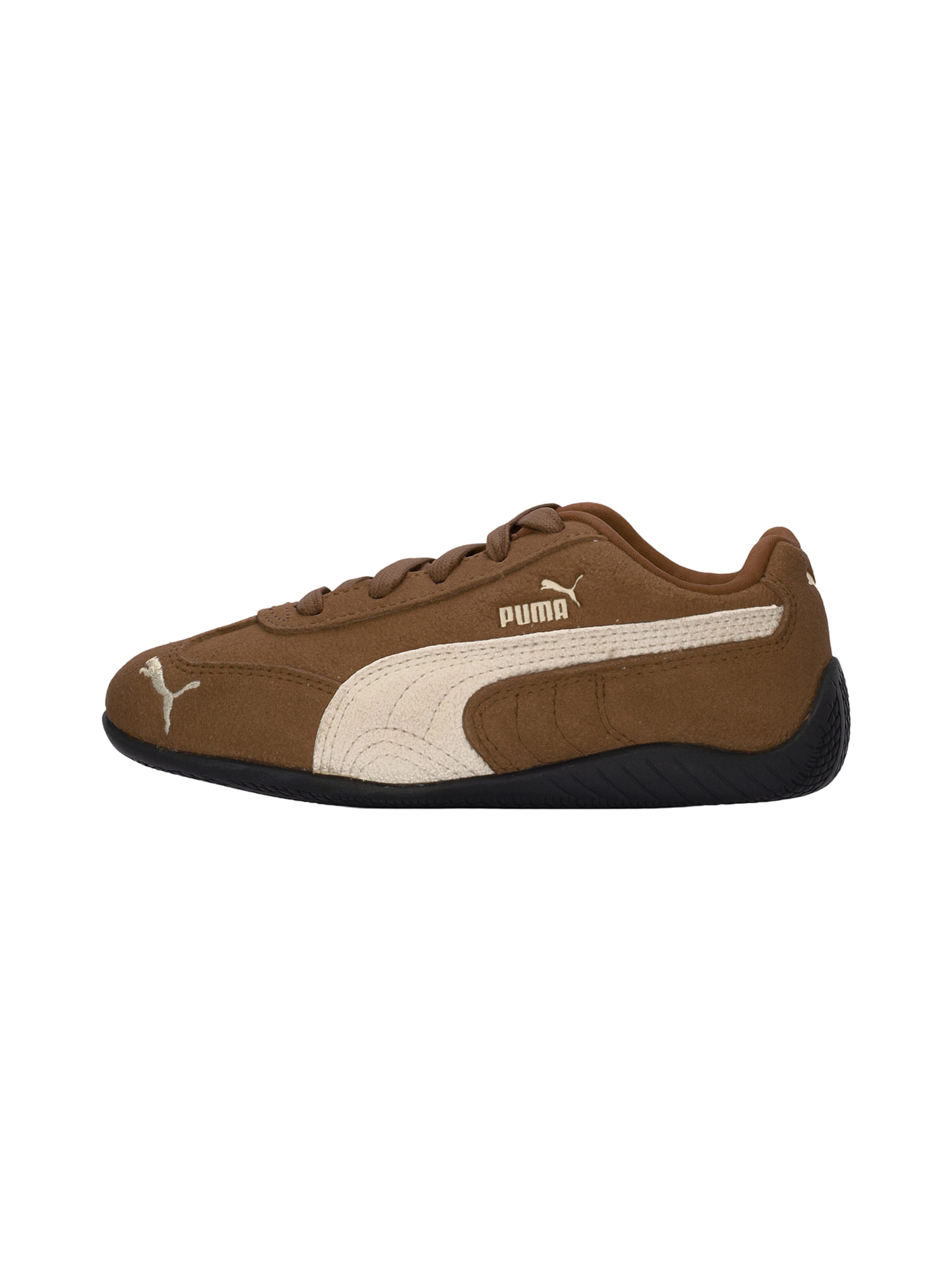 

PUMA Кроссовки 'Speedcat OG PS' в цвете Chocolate