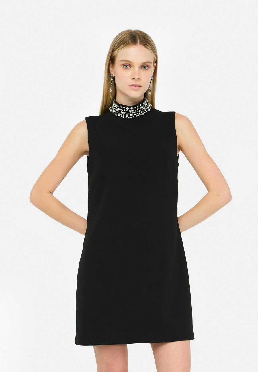 

Платье LIU JO WITH GEMSTONES, Black