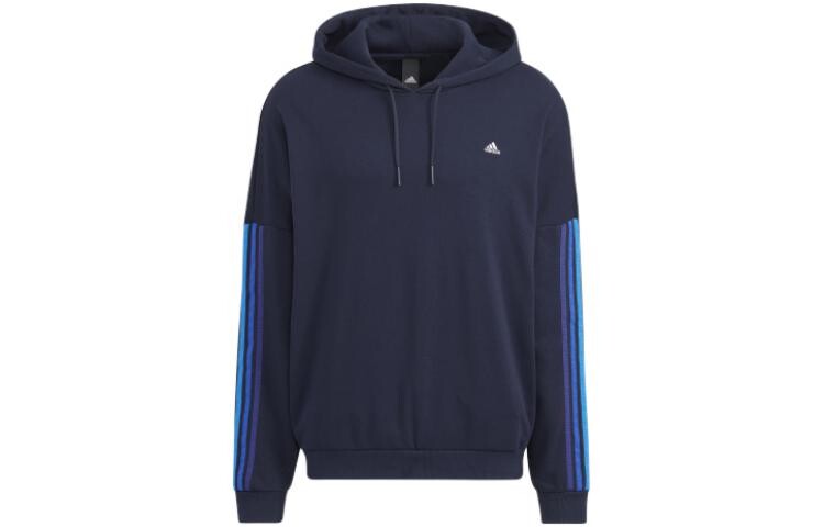 

Толстовка мужская Legend Ink Adidas, синий