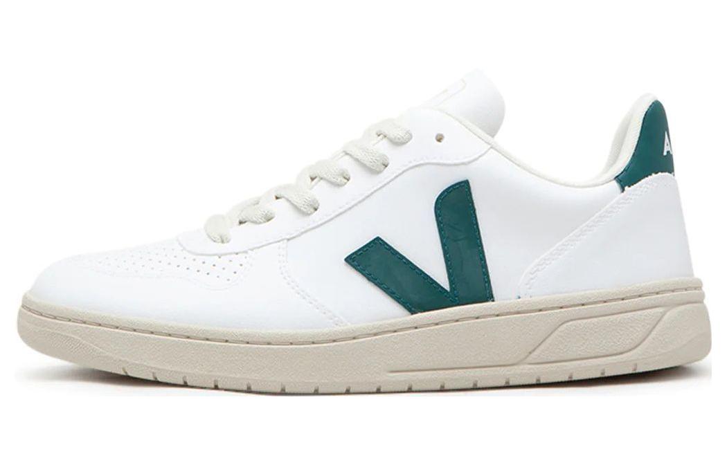 

Кроссовки V 10 Low top VEJA, белый