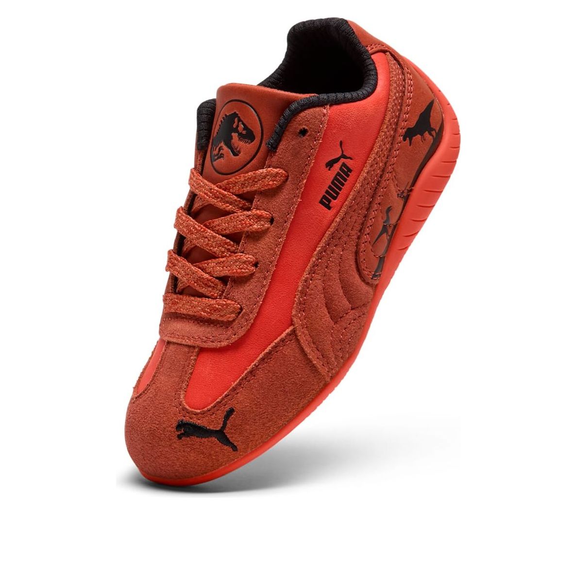 (PS) Puma x Jurassic World Speedcat 'Rebirth' — фото 3