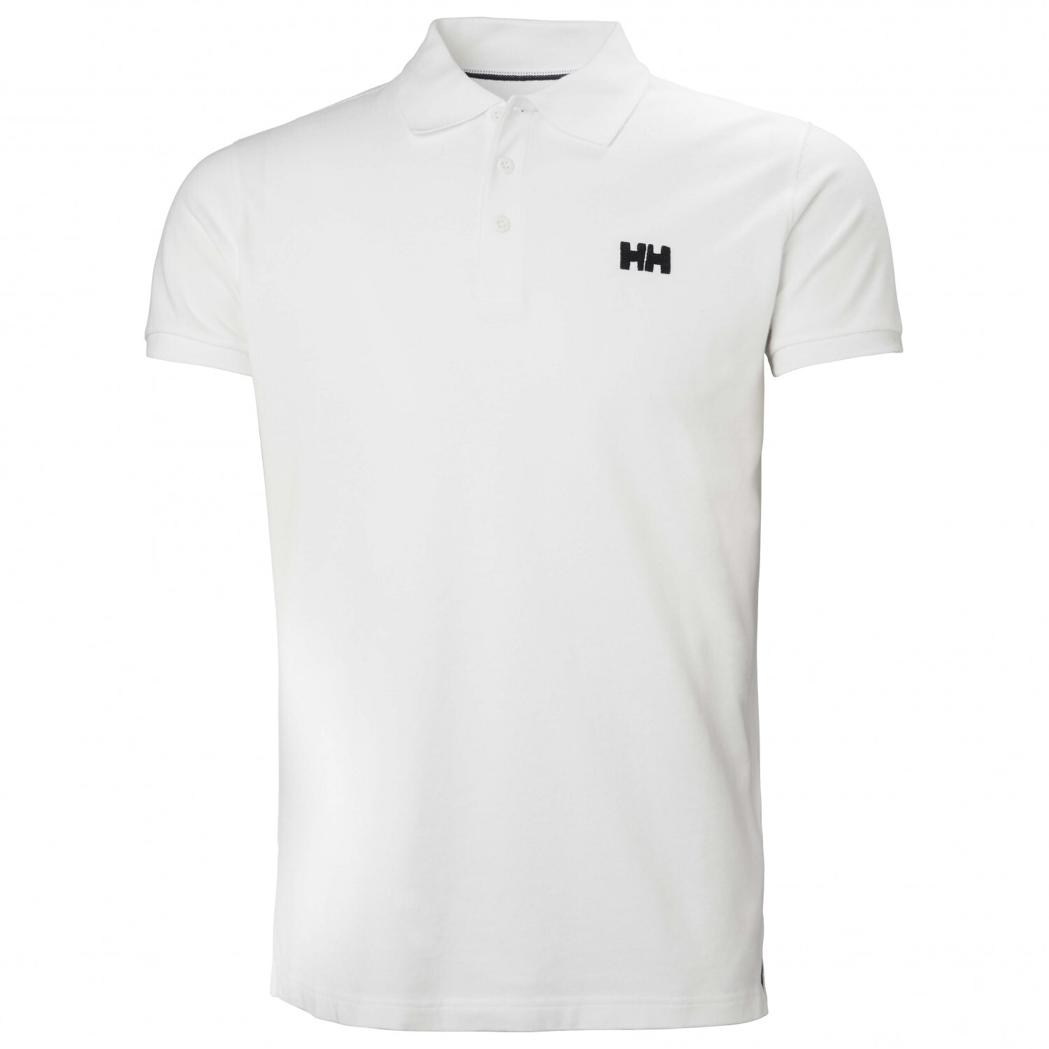 

Рубашка поло Helly Hansen Transat Polo, белый