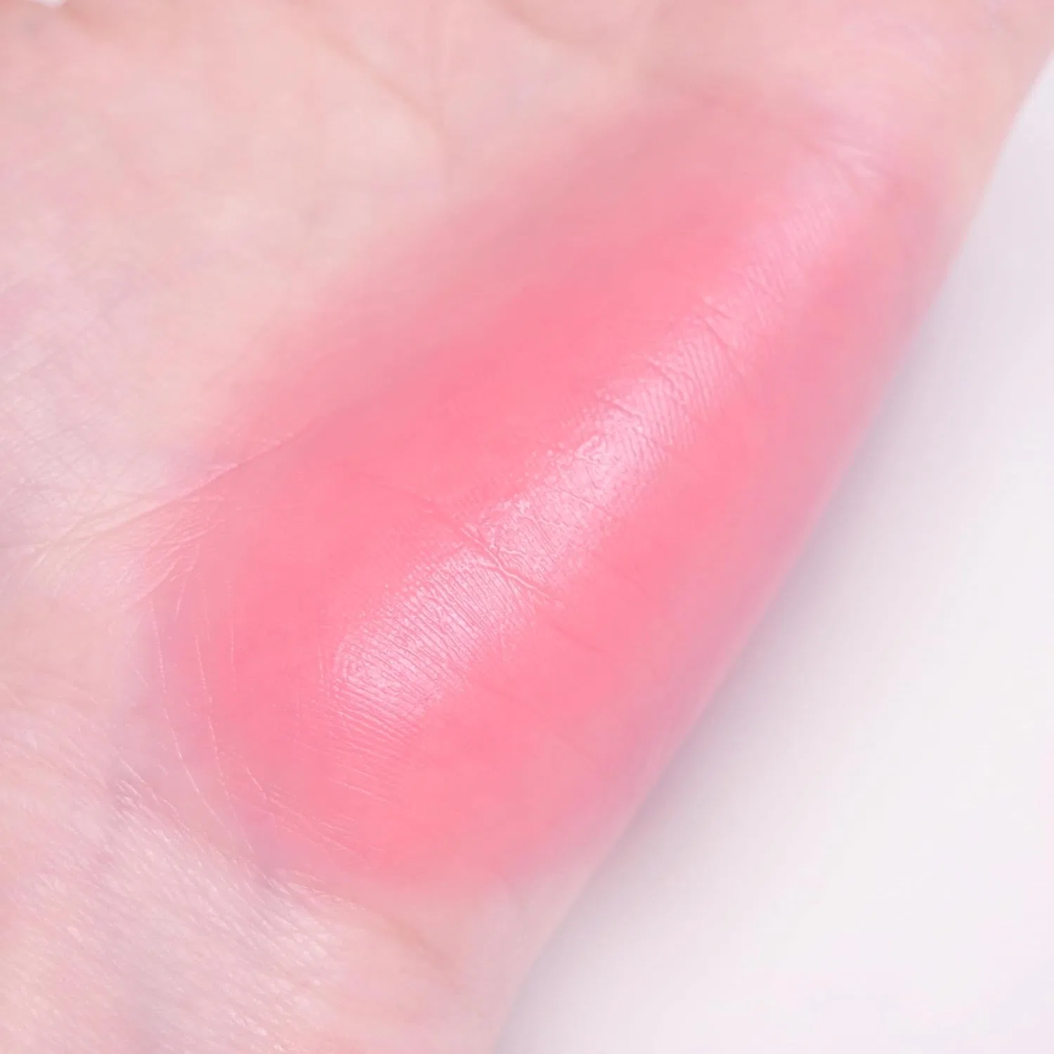 Румяна Melting Color Blush BLESSED MOON 03 Pink Shoes 3.68 г — фото 3