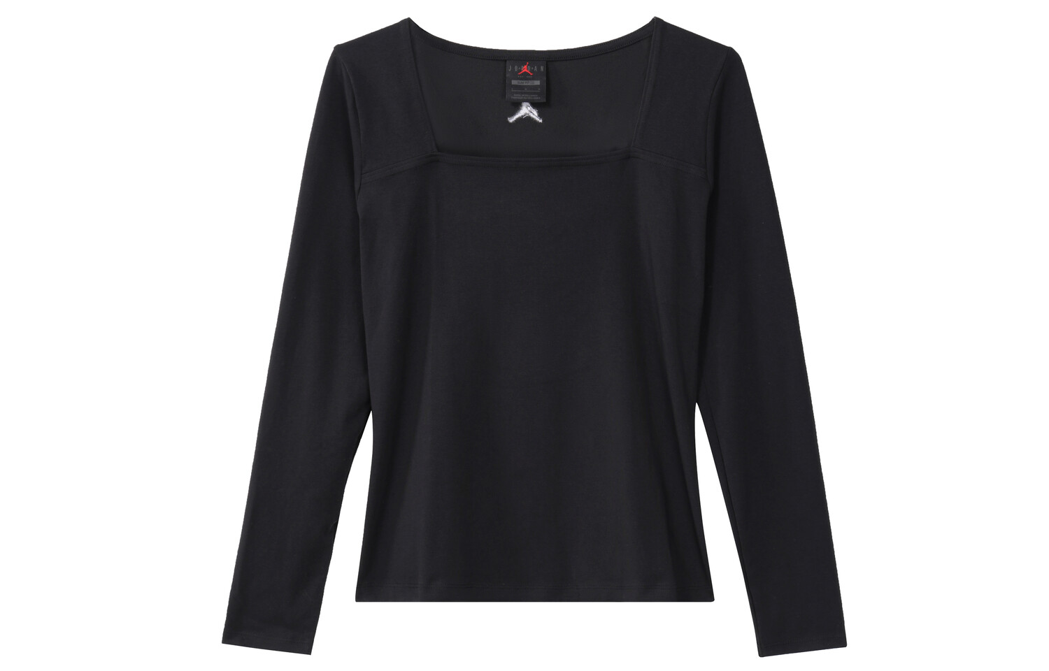 

Женская футболка Nike, цвет Black