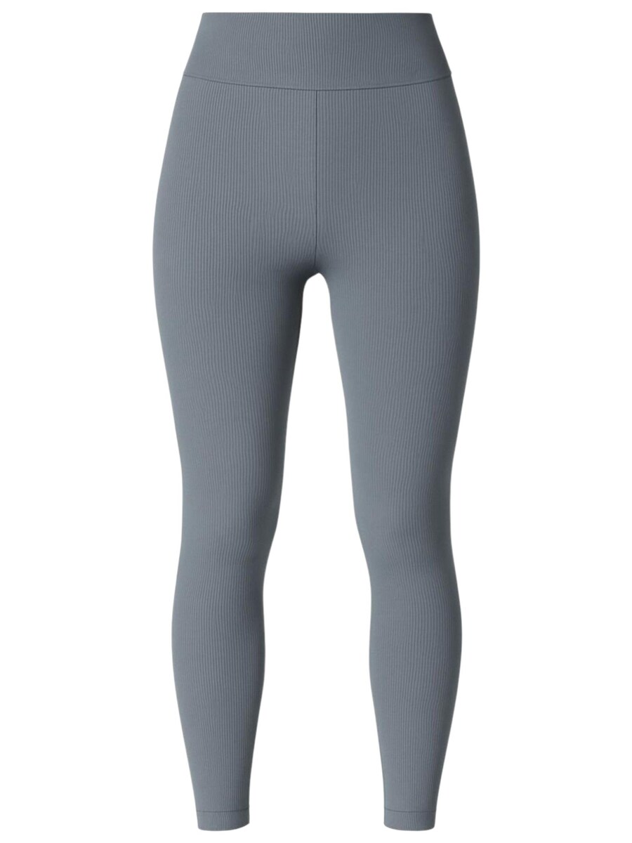 

Узкие леггинсы fashionshowcase SOFTHEAT, серый