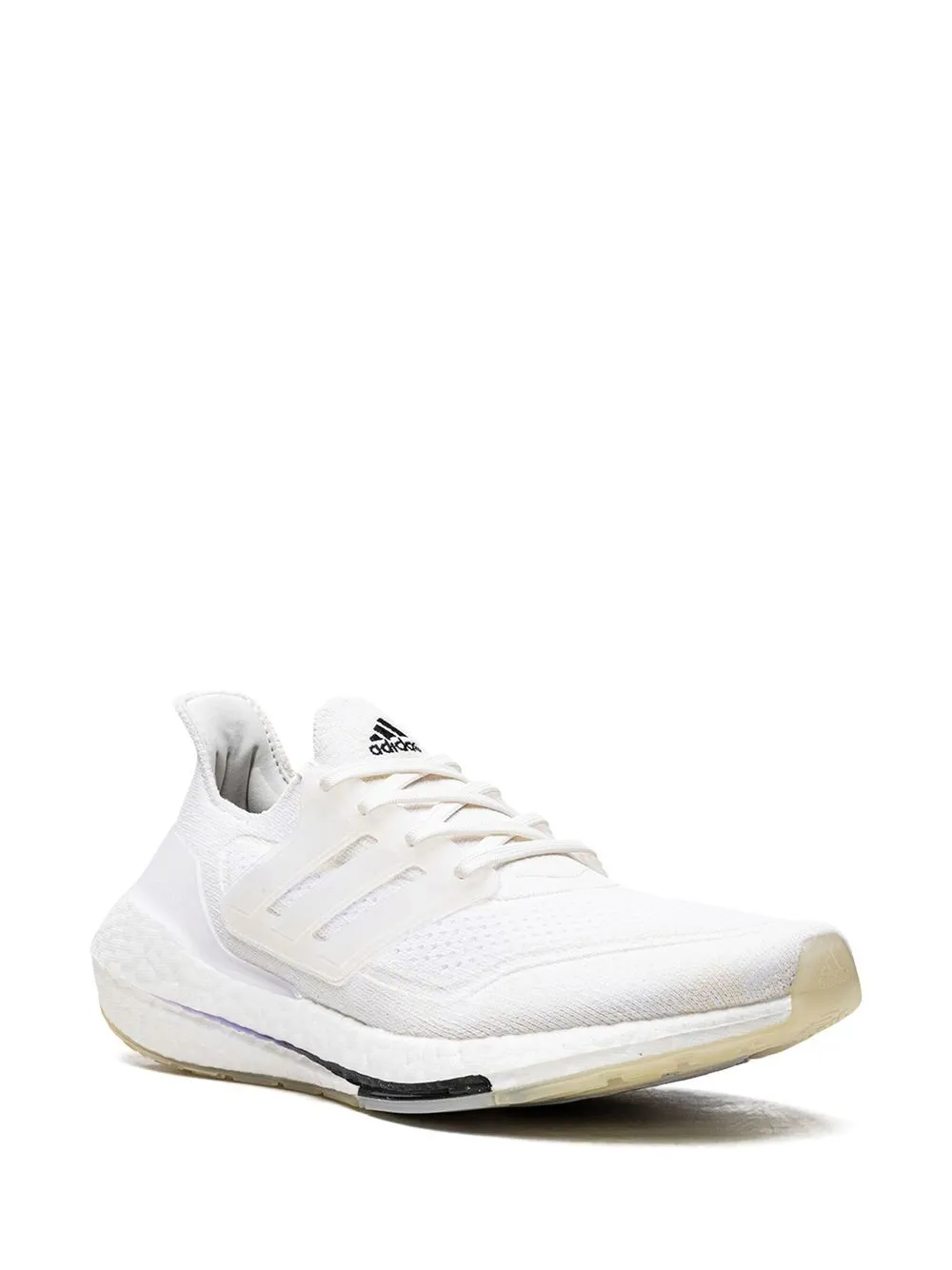 Кроссовки Ultraboost 21 adidas, белый — фото 2