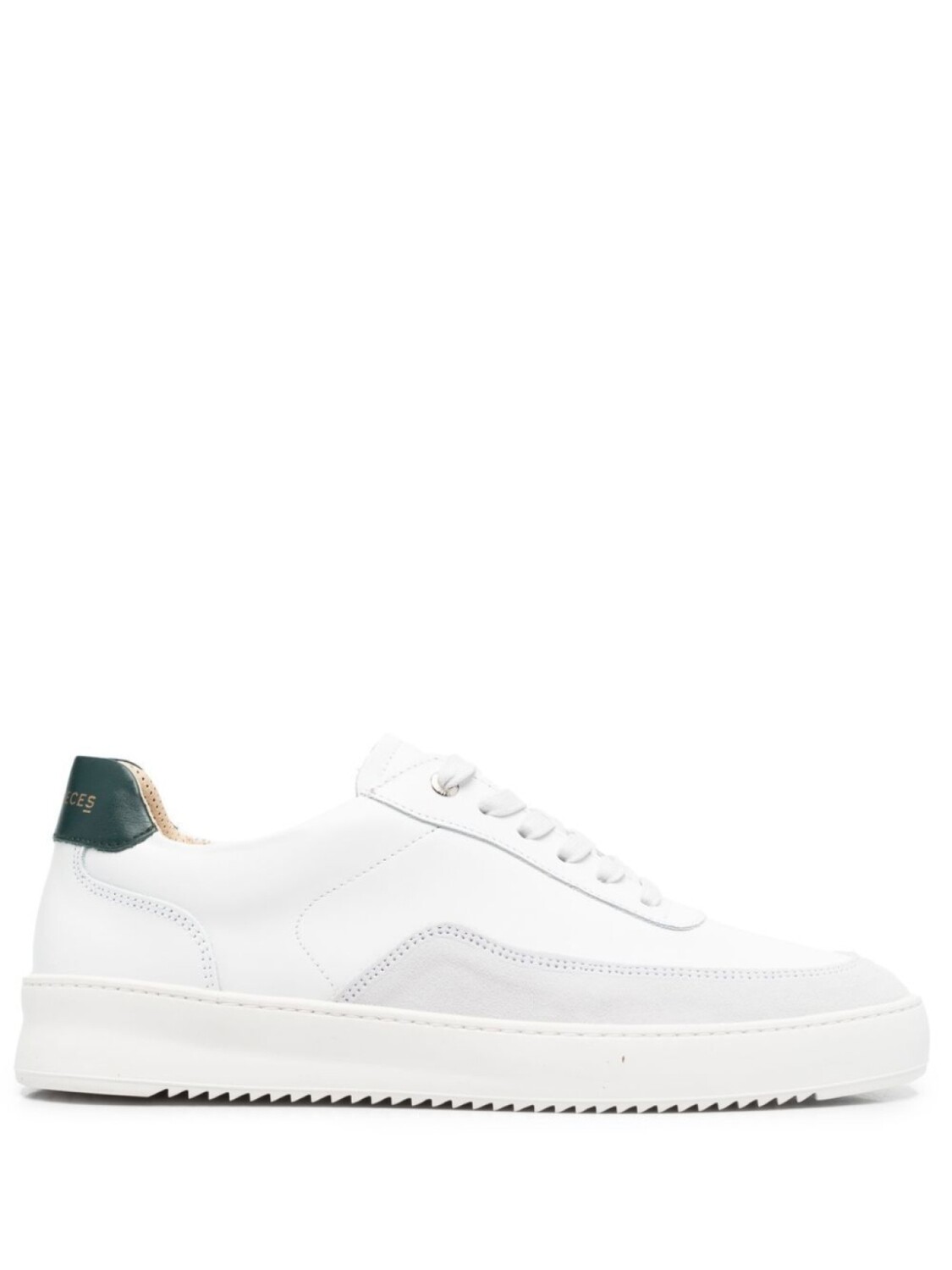 

Кроссовки Mondo Filling Pieces, белый