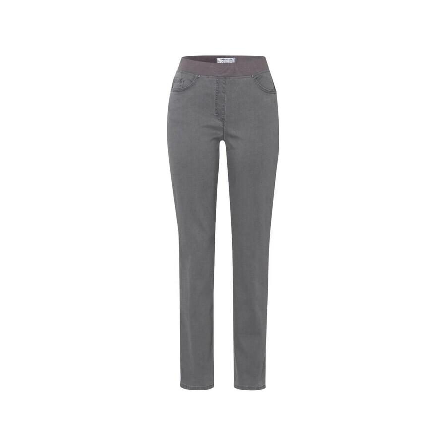

Джинсы BRAX Slim fit Jeans Pamina, серый деним