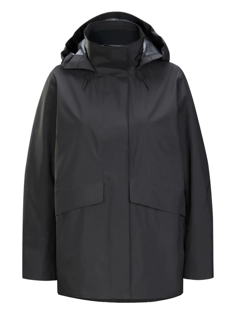 

Куртка Ifora с капюшоном Arc'teryx, черный