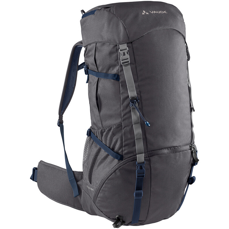 

Детский Рюкзак Hidalgo 42+8 Vaude, серый