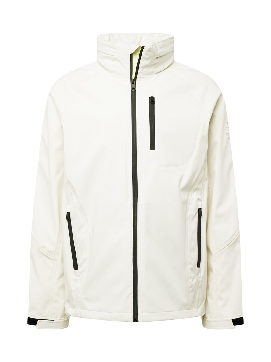 

Куртка ECOALF Between-Season KILEMA, цвет natural white