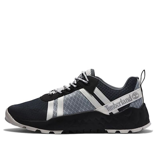 

Кроссовки greenstride solar wave lt 'gray black' Timberland, серый