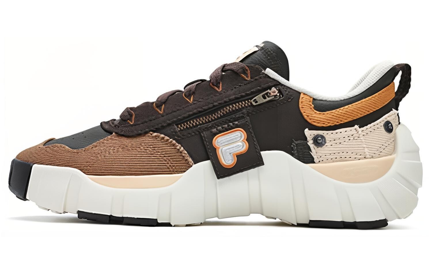 

Мужская обувь FILA Lifestyle, Night Forest Green/Dark Coffee Brown, Зеленый, Мужская обувь FILA Lifestyle, Night Forest Green/Dark Coffee Brown