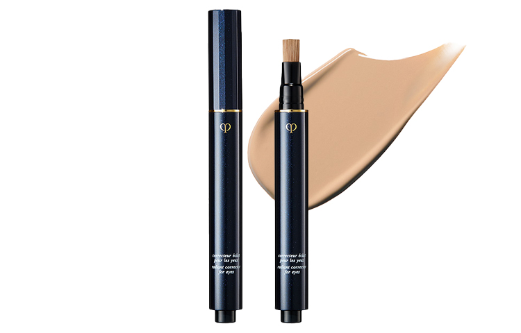 

Натуральный консилер Bright Garnet для маскировки и выравнивания тона кожи вечером 2,5 г Clé De Peau Beauté