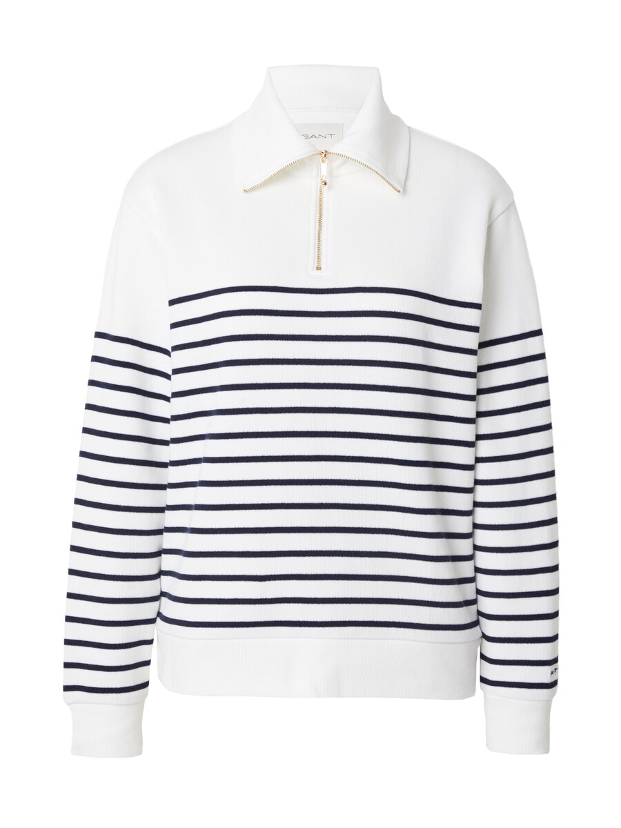 

Толстовка GANT BRETON, белый