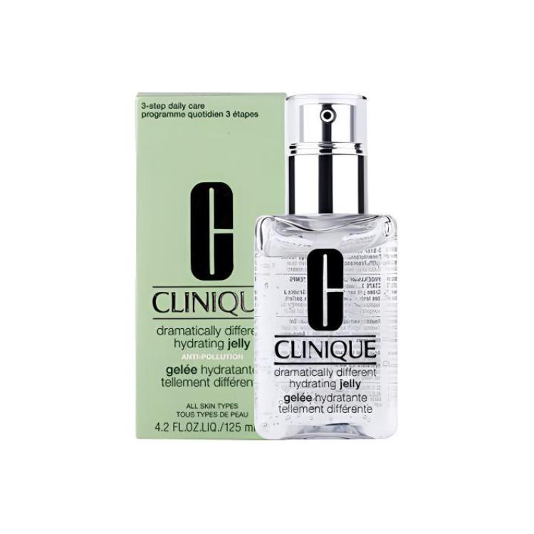 CLINIQUE Прозрачный лосьон QIANBI Butter для увлажнения, восстановления, удаления черных точек и контроля жира 115ml/125ml/200ml — фото 2