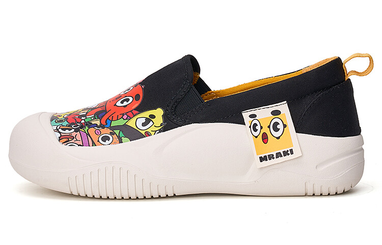 

Лоферы Joy&Mario Loafers Women's, черный