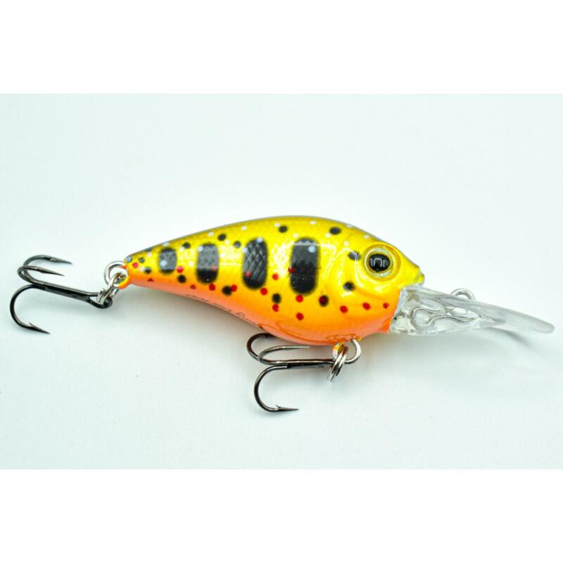 

Твердая приманка VOLKIEN SOUL - TINNY VS 100