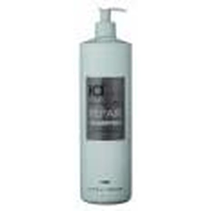 

Idhair Elements Xclusive Восстанавливающий шампунь 1000мл, Id Hair