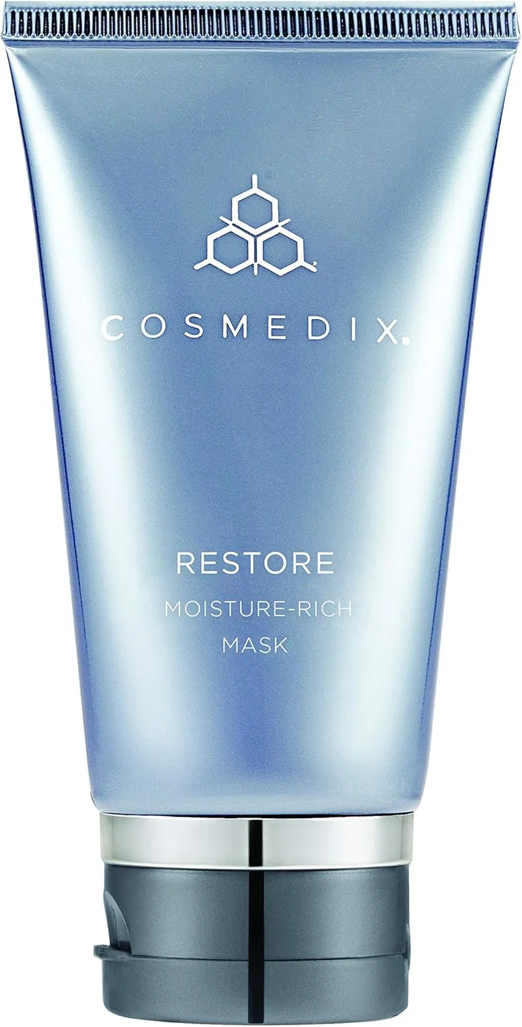 Маска для лица Cosmedix — Restore Moisture-Rich Mask, 74 г