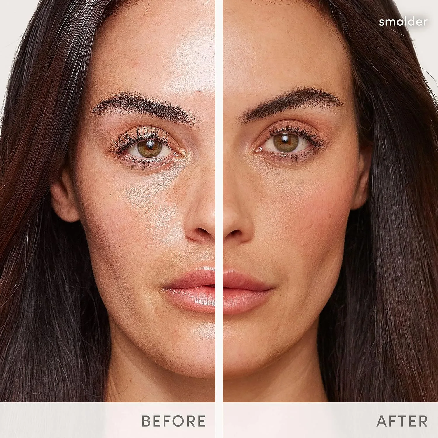 Румяна-стик Jane Iredale Glow Time | Кремовая многофункциональная косметика с питательными для кожи ингредиентами | Некомедогенные, веганские и не тестируются на животных | 5 оттенков, Smolder — фото 3