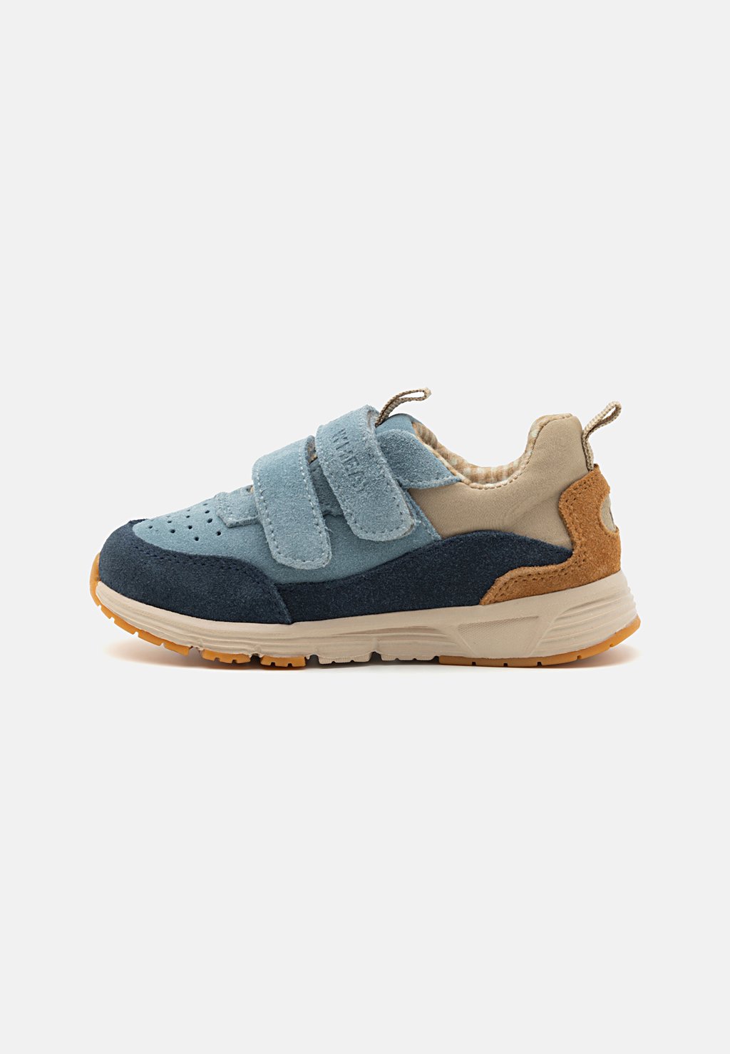 

Кроссовки ALIN UNISEX Wheat, светло-коричневый